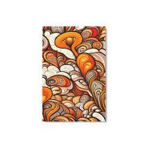 Vergulde wervelingen