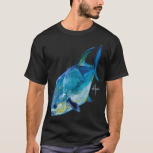 Vergunning T-shirt
