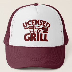 Vergunning verleend aan Grill Trucker Pet