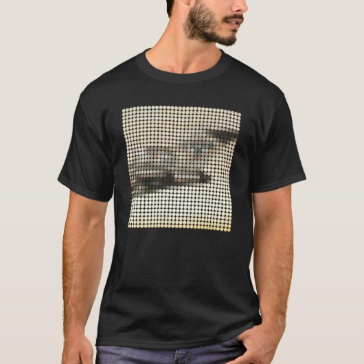 Vergunning verleend aan Ill Remix T-shirt (Voorkant)