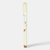 Verhaal in uw handen Case-Mate iPhone case (Achterkant / Links)