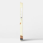 Verhaal in uw handen Case-Mate iPhone case (Achterkant / Links)