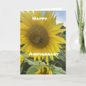 **VERHAAL JUBILEUM** OP MIJN VROUW KAART (Voorkant)