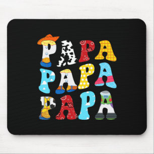 Verhaal Papa Speelgoed Jongen Verhaal Papa Vaders  Muismat
