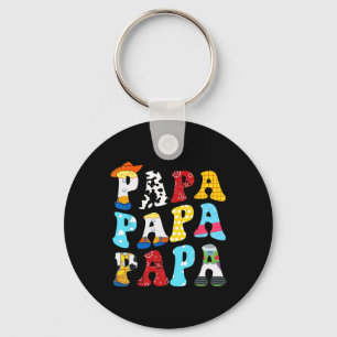 Verhaal Papa Speelgoed Jongen Verhaal Papa Vaders Sleutelhanger