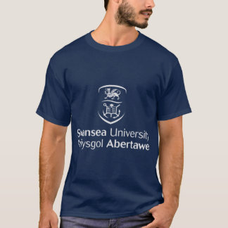 verhaal swansea 3 huwelijk grappig t-shirt