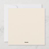 Verhaal-tijd Moederdag kaart (Achterkant)