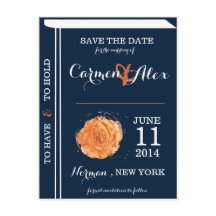 Verhaalboek Bewaar de datum