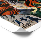 Verhalen (juli 1940) poster (Hoek)