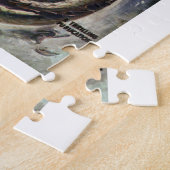 Verhalen (juli 1941) legpuzzel (Zijkant)