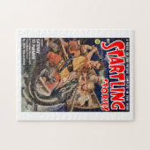 Verhalen (juli 1941) legpuzzel (Horizontaal)