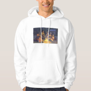 Verhalen kampvuur 2003 hoodie