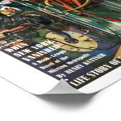 Verhalen (maart 1940) poster (Hoek)