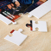 Verhalen (mei, 1940) legpuzzel (Zijkant)