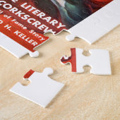 Verhalen (mei 1941) legpuzzel (Zijkant)