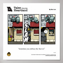 Verhalen uit het Heartland™ #21 Poster