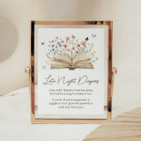 Verhalenboek Nieuw hoofdstuk begint Late Night Lui