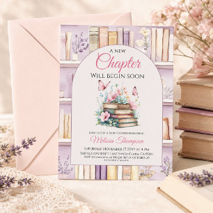 Verhalenboek Roze Bibliotheek Meisje Boek Baby Sho Kaart