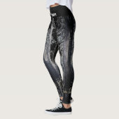 Verhard bos leggings (Links)