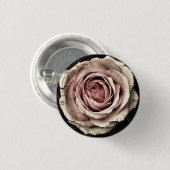 Verhard Roos - Button (Voorkant /achterkant)