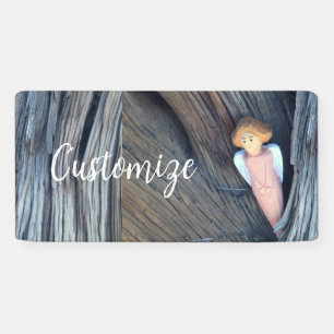 Verharde engel in de Thunder Cove Spandoek