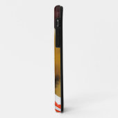 verharden Case-Mate iPhone case (Achterkant/links)