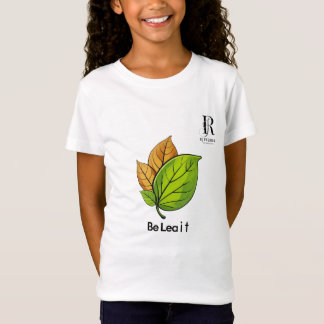 Verhef je stijl met trendsettende T-shirts