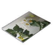 Verhef me notitieboek (Linkerzijde)