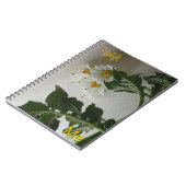 Verhef me notitieboek (Linkerzijde)