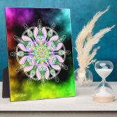 Verhelderen Fotoplaat (Zijkant)