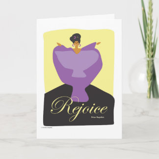 Verheug u | Inspiratiekaart | Messages o Kaart