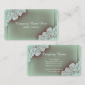  verhit Visitekaartje (Voorkant / Achterkant)