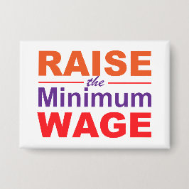 Verhoging van het minimumloon button