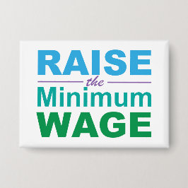 Verhoging van het minimumloon button