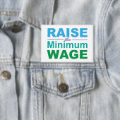 Verhoging van het minimumloon button (Insitu)