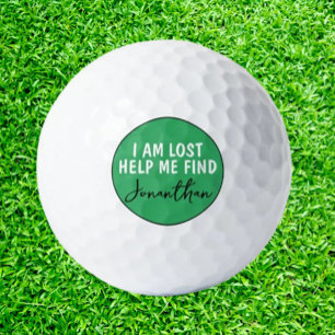 Verhoog je golfspel met plezier golfballen