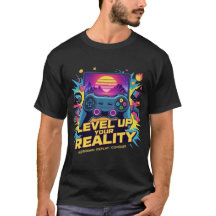 Verhoog Je Realiteit – Neon Gamer