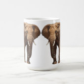 "Verhoog je slok: ontdek een reeks stijlvolle Mokk Magische Mok (Midden)