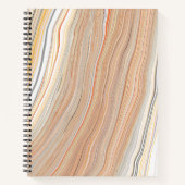 Verhoog uw merk: Custom Branded Spiral Notitieboek (Voorkant)