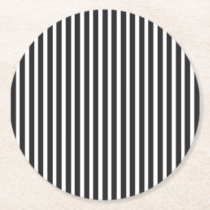 Verhoog uw merk met hoogwaardige papieren coasters ronde kartonnen onderzetter