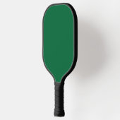 Verhoog uw webdesign met een groene achtergrond pickleball paddle (Links)