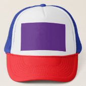 Verhoog uw websiteontwerp met een verbluffend Paar Trucker Pet (Voorkant)