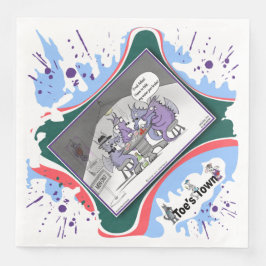 Verhoog, Vouw of Dilateer | Letterlijk Woordspel D Servet