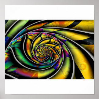 Verhoogde verwachtingen poster