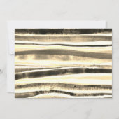 Verhuisberichtkaart Aankondiging (Achterkant)