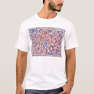 verhuizing #56 t-shirt