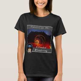 Verhumaniseer Me T-shirt
