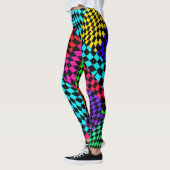 vérificateur leggings extrêmes (Gauche)