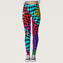 vérificateur leggings extrêmes