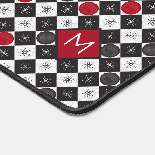 Vérificateurs de l'âge atomique (Coin)